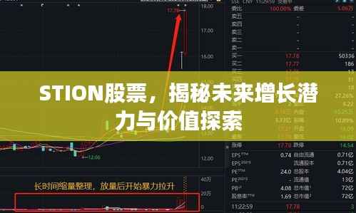 STION股票,揭秘未来增长潜力与价值探索