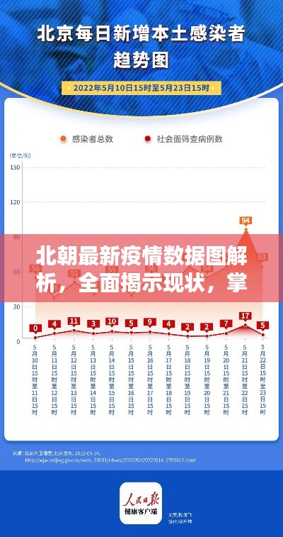 北朝最新疫情数据图解析,全面揭示现状,掌握最新动态
