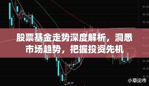 股票基金走势深度解析,洞悉市场趋势,把握投资先机