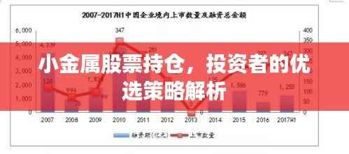 小金属股票持仓，投资者的优选策略解析